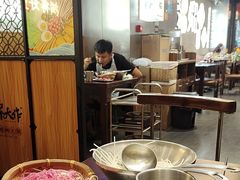 -小螺大作·螺蛳粉火锅(林和西店)