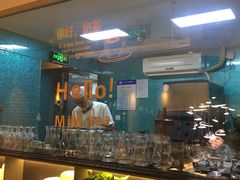 -青瓷火锅料理(西单大悦城店)
