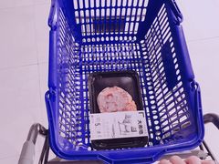 -盒马鲜生(曜一城店)