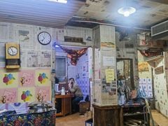 -高家小院铁锅炖大鹅(哈西高铁站店)