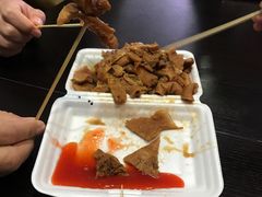 -细妹五香牛杂(步行街店)