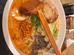 -味千拉面(广州白云机场T1西二店)