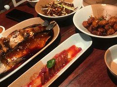 -外婆家(南开大悦城店)