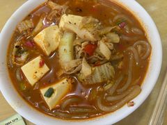-酸辣粉(氹仔店)