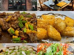 -翠茗农庄土菜馆(天目湖店)
