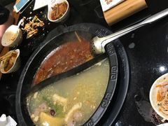 -川中故事·成都老火锅(东书房店)