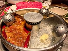 -巴奴毛肚火锅(京西大悦城店)