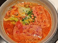 -新旺茶餐厅•早餐(迪士尼小镇店)