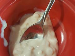 大米布丁-So Lounge索兰至餐厅(蓝色港湾店)