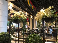 -川骄海鲜自助(河东店)