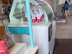 -逸廊大堂吧(三亚海棠湾万丽度假酒店)