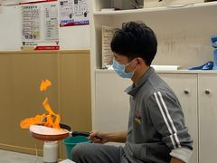 -郑远元专业修脚房(宣化路店)