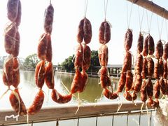 腊肠-伟记牛蹄(道滘店)