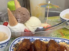 -顺记冰室(宝华路店)