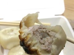 腾元生煎包-腾元生煎(西华路店)