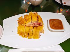 家乡盐焗鸡-煲煲好(朝阳门店)