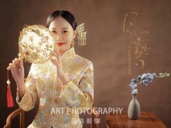 点击看大图 -薇喜影像艺术中心 ART PHOTO