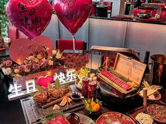 -黑牛の店·黑金店(沈阳万象城店)