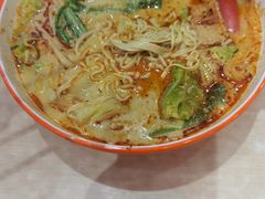-菲哥麻辣烫(贵山小区店)