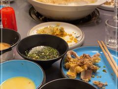 -金龙·打边炉(武进路店)