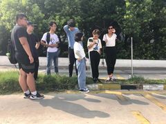 -大胖虎驾考驾校(郭巷训练场)