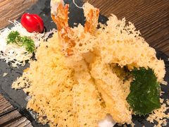 -大雄寿司(中华广场店)