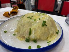-聚福缘菜馆(隆昌路店)