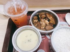 -真功夫(北京路步行街店)