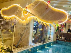 -天空花园餐吧·生日·团建(南山店)