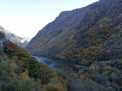 -叠溪松坪沟景区