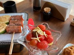 -山葵家居酒屋(天目里店)