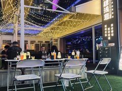 -酒肆浅葱·特色菜馆(卓悦intown店)