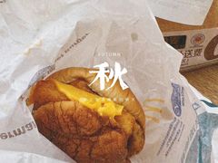 -麦当劳(徐汇漕溪北路百脑汇店)