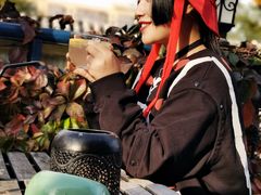 -Sirena海妖日咖夜酒