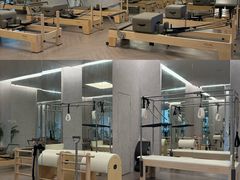 -YCHL FIT 健身(星寰店)