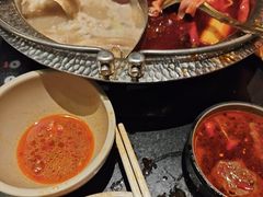 -牛New寿喜烧(金茂览秀城店)