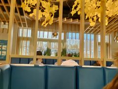 大堂-大河宴·椒麻鱼火锅(北京路中和美食街店)
