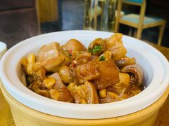 -杭百味·大众精选杭帮菜(西湖音乐喷泉店)