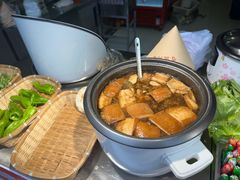 -苗记兴.肉夹馍.杂粮煎饼(四牌楼店)