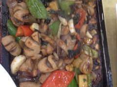 -潮喜竹溪荔湖酒家(荔枝湾店)