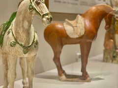 -深圳博物馆(古代艺术馆)