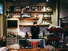 -84那年咖啡馆(李沧万达店)