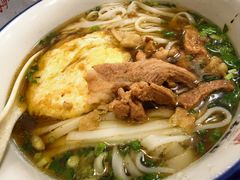 -易裕和·长沙米粉(友谊路店)