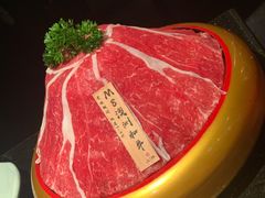 -上井精致料理(中兴商业大厦店)