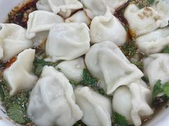 -回坊马二饺子馆