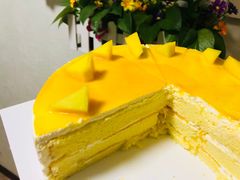 -幸福西饼生日蛋糕·下午茶(沈河店)