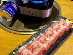 -一井烧肉·活鳗·寿司(望京SOHO店)