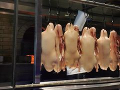 -四季民福烤鸭店(王府井东安门店)