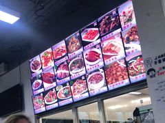 -路边摊胡同里(星城商厦店)