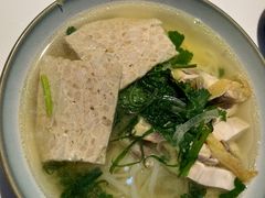 -花样西贡·蜜越餐厅·法式越南料理(水晶城店)